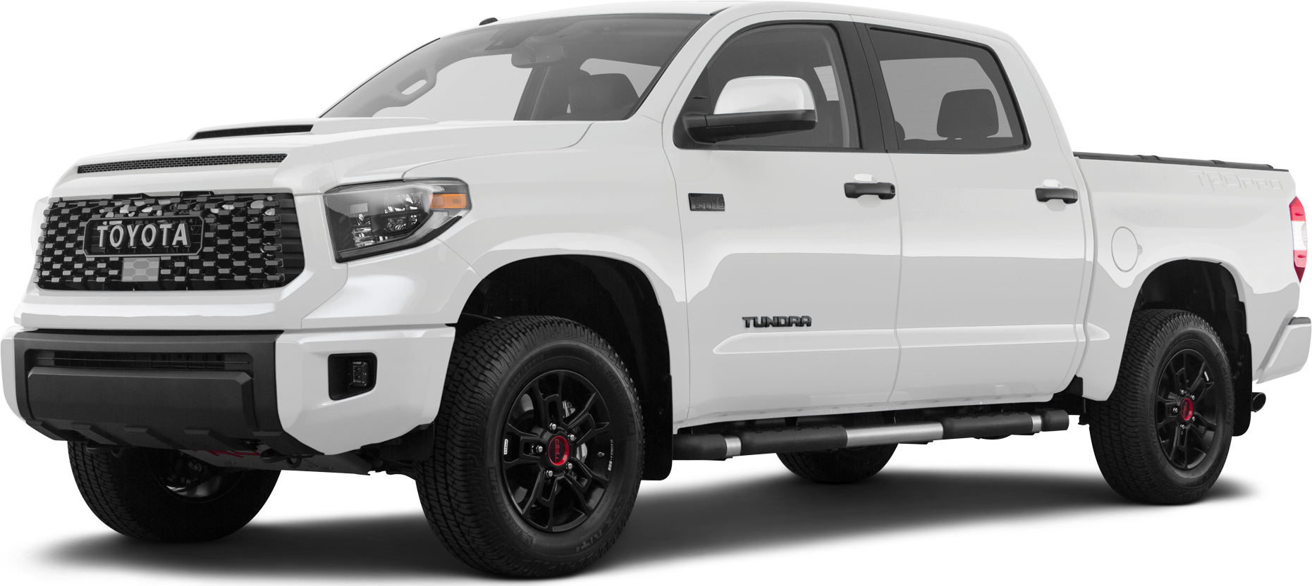 2020 Toyota Tundra Values And Cars For Sale Kelley Blue Book